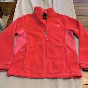 Girls North Face